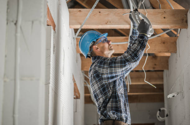 Best Emergency Electrical Repair  in North Catasauqua, PA