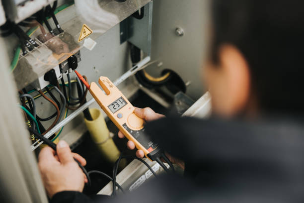 Best Licensed Electrician  in North Catasauqua, PA