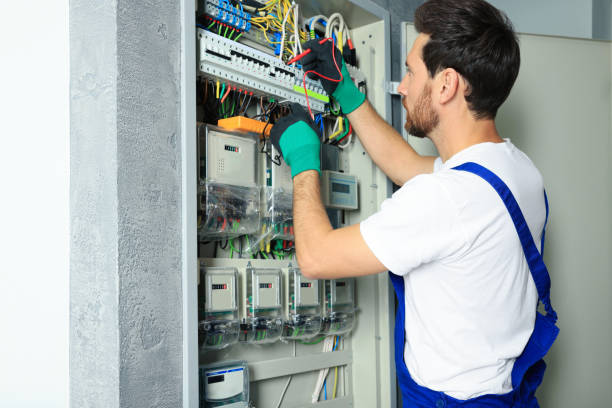 Best Affordable Electrician  in North Catasauqua, PA