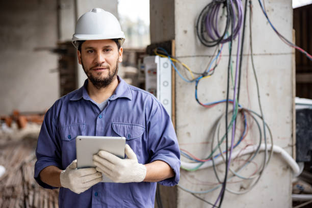 Best Affordable Emergency Electrician  in North Catasauqua, PA