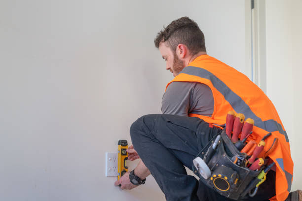 Best Commercial Electrician Services  in North Catasauqua, PA