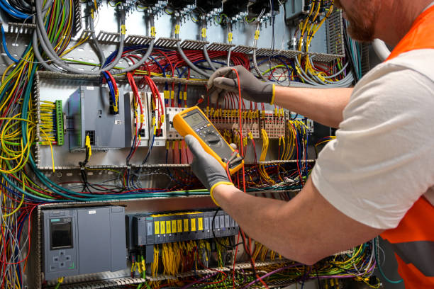 Best Electrical Installation Contractor  in North Catasauqua, PA