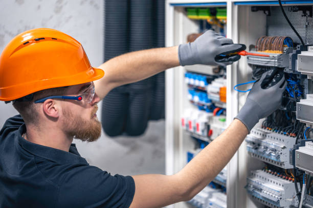 Best Ceiling Fan Installation Electrician  in North Catasauqua, PA